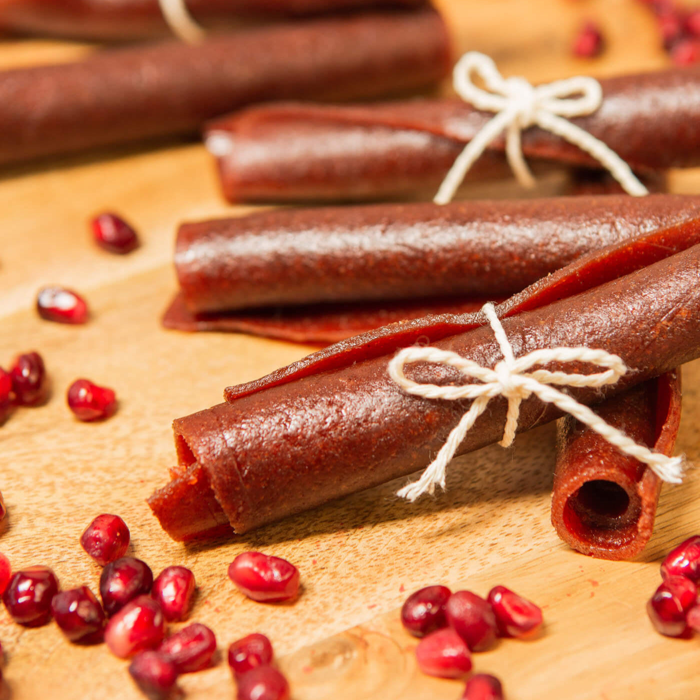 Pomegranate Lavashak Sheet