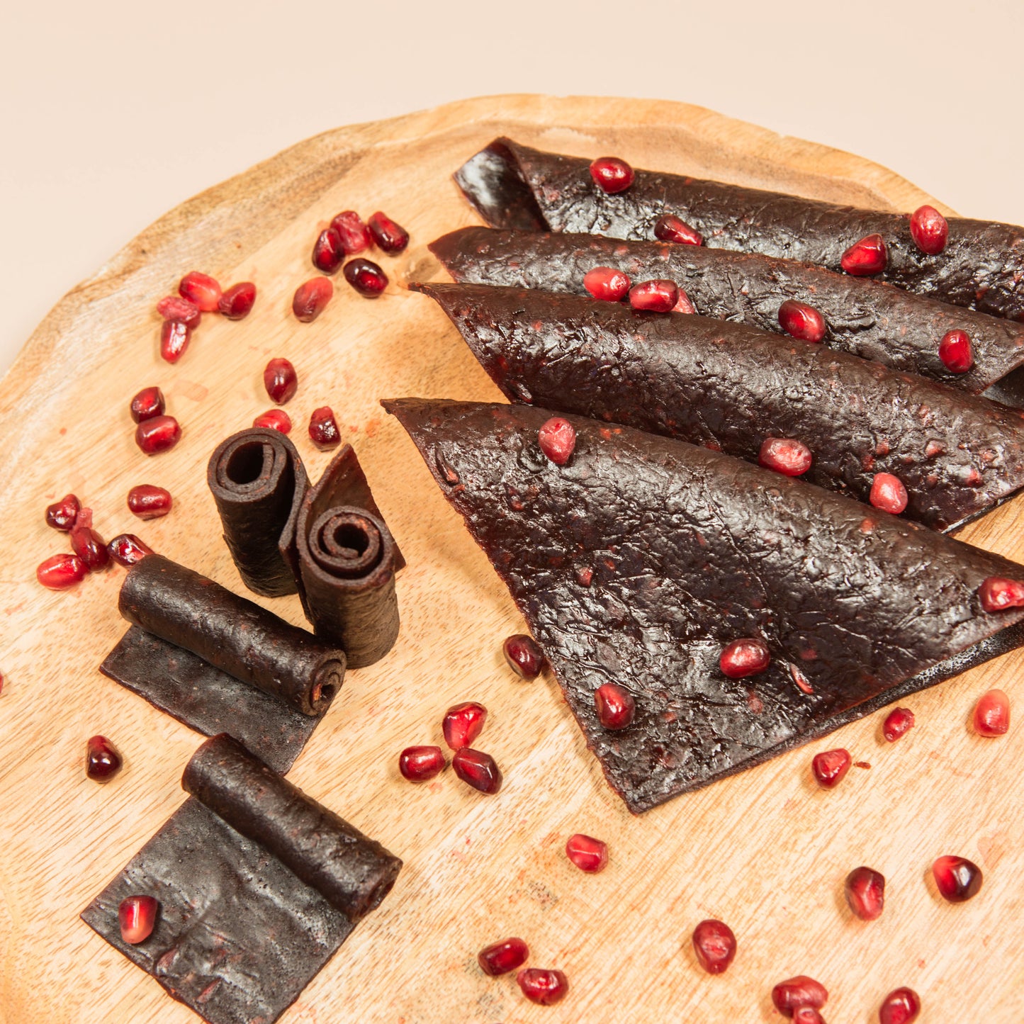 Ridiculously Gigantic Lavashak Sheets