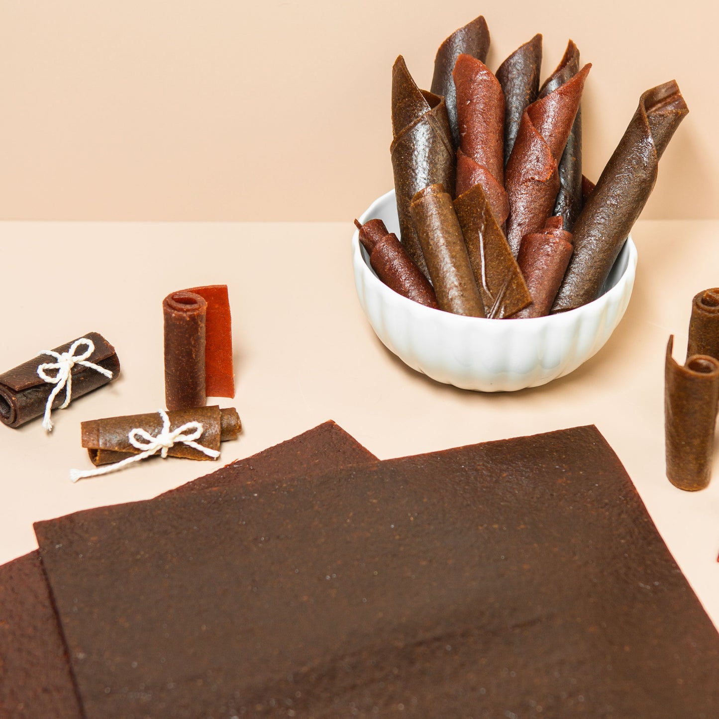 Ultimate Lavashak Sheet Variety Pack