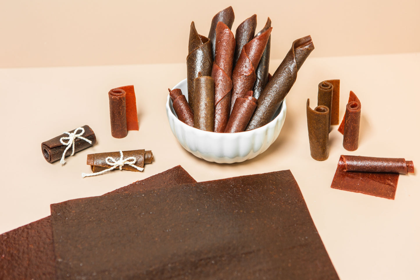 Ultimate Lavashak Sheet Variety Pack