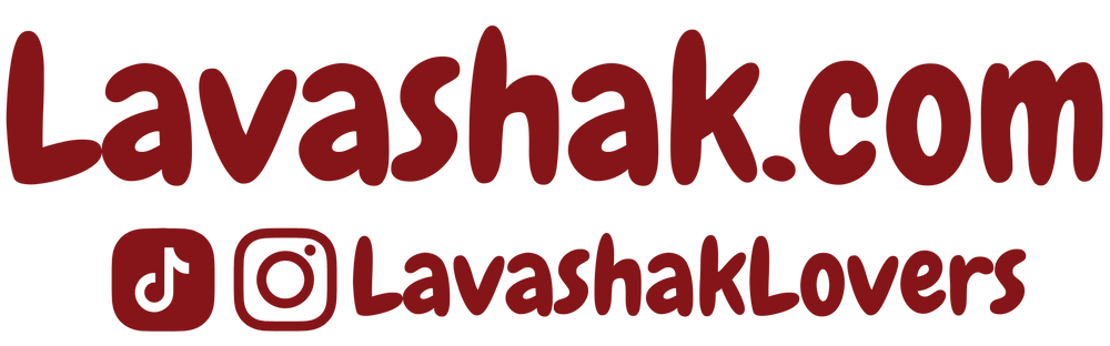 Lavashak.com logo