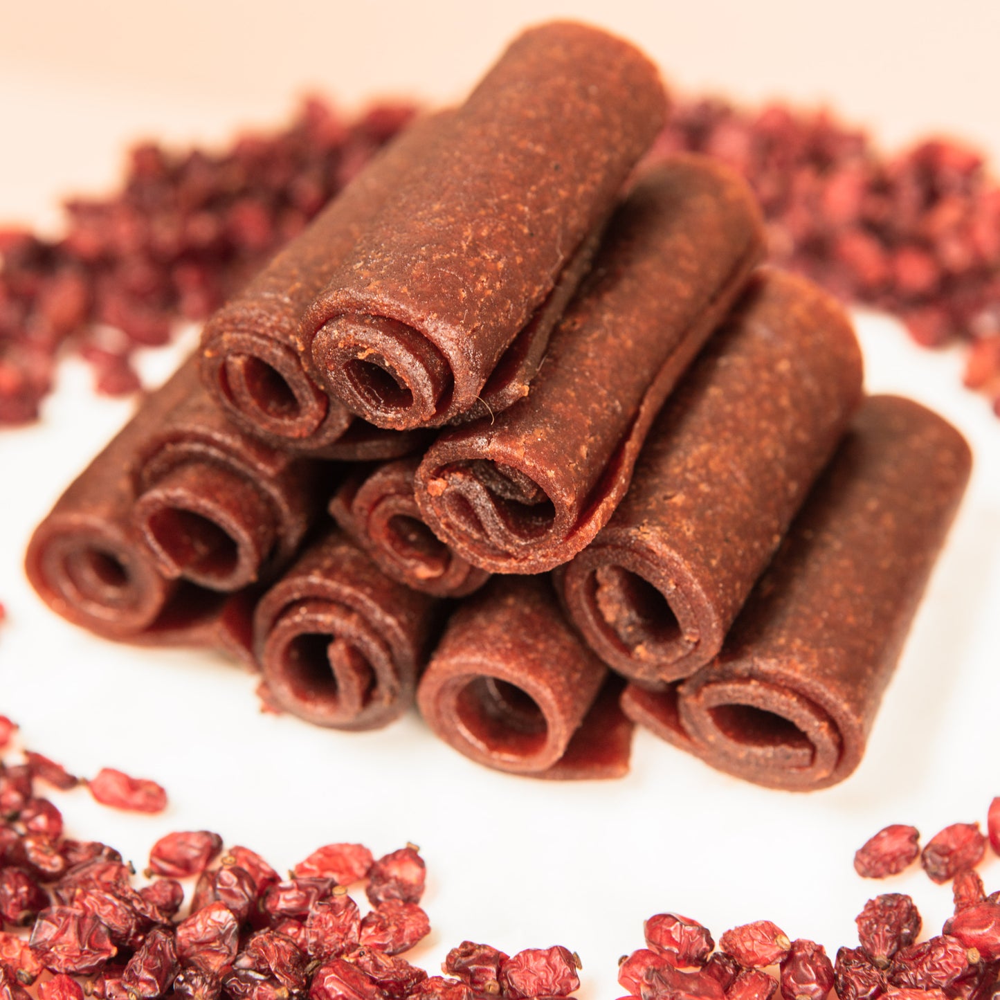 Barberry Lavashak Sheet