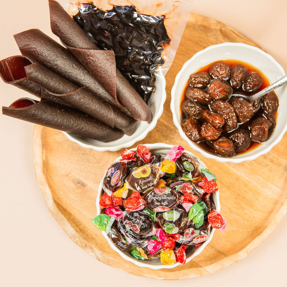 
                      
                        Lavashak Lovers Mini Box
                      
                    