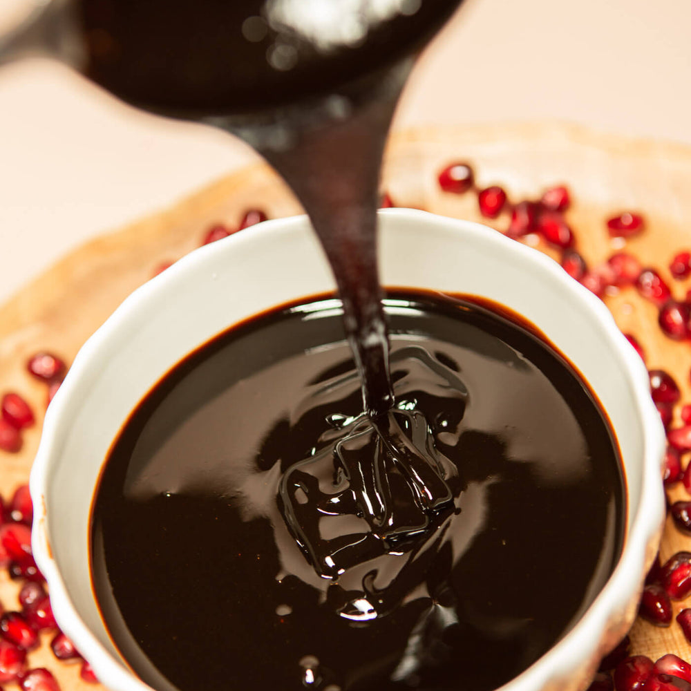 
                      
                        Pomegranate Paste
                      
                    