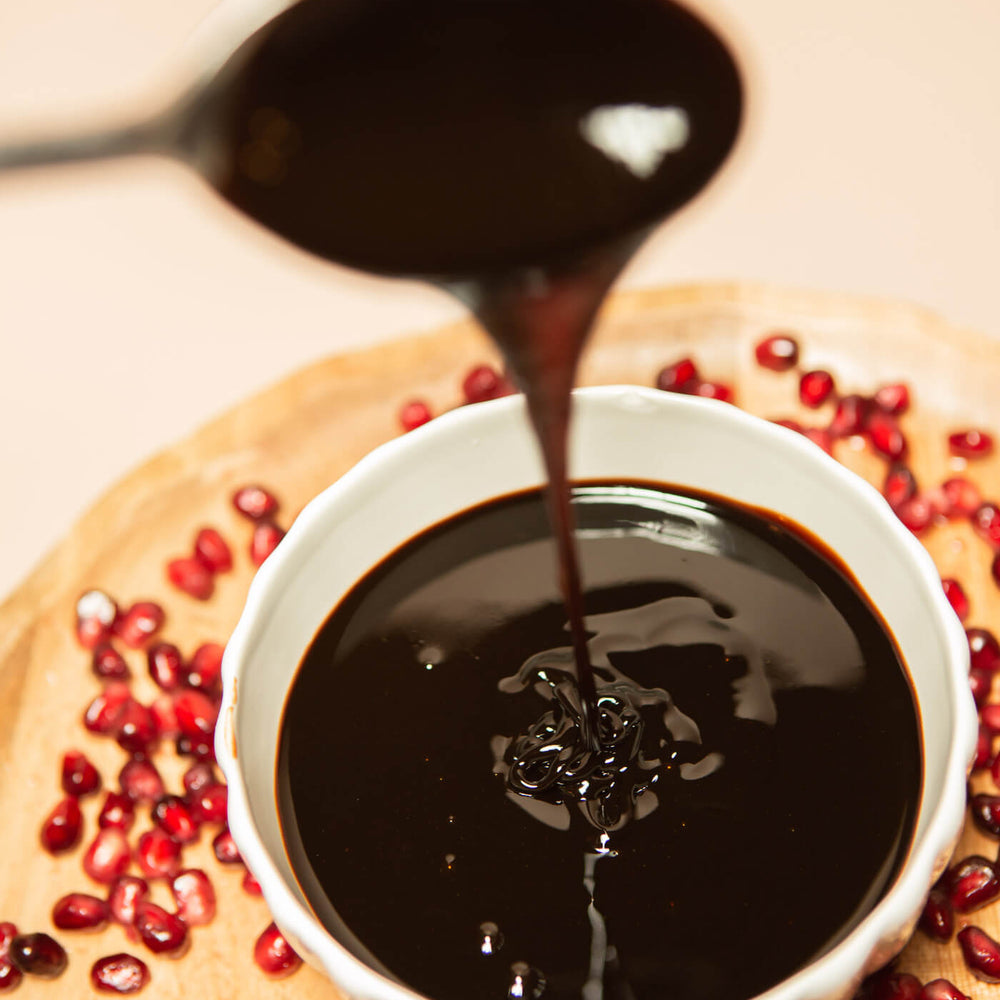 
                      
                        Pomegranate Paste
                      
                    