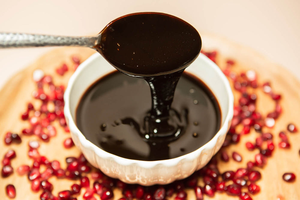 
                      
                        Pomegranate Paste
                      
                    