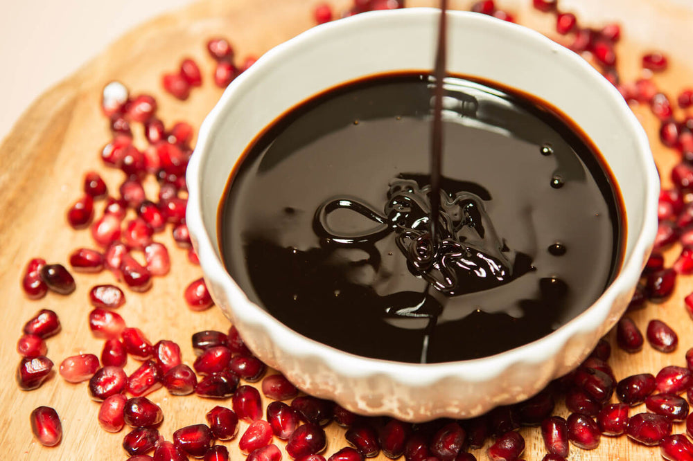 
                      
                        Pomegranate Paste
                      
                    
