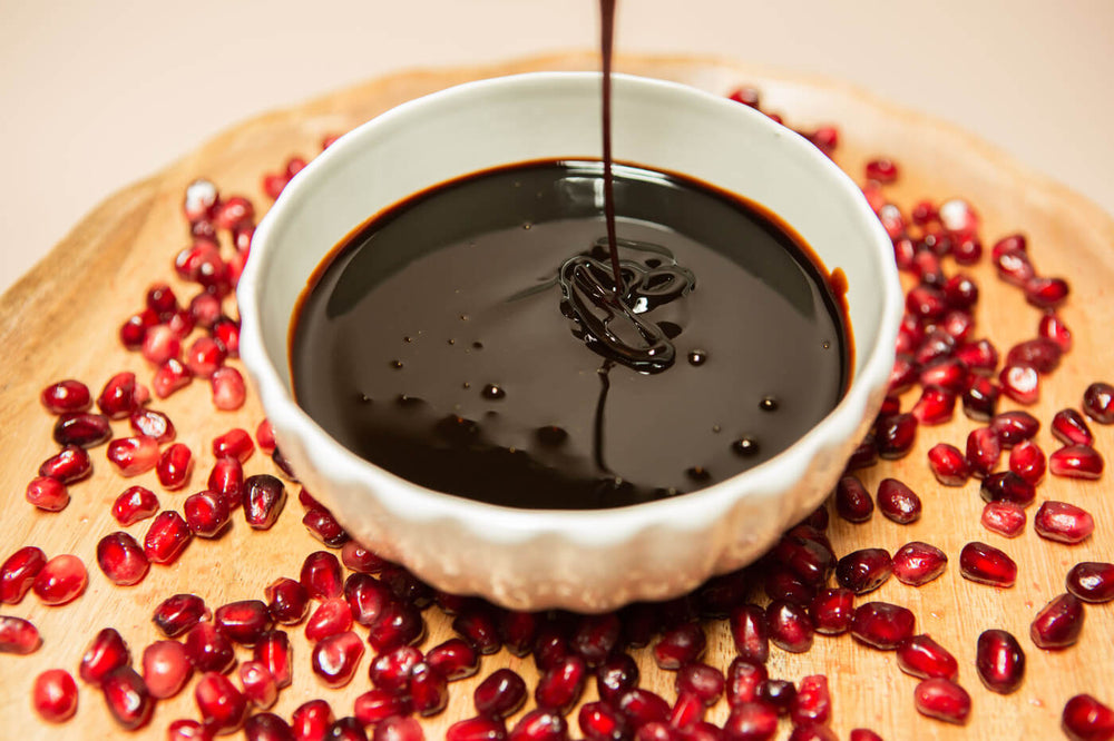 
                      
                        Pomegranate Paste
                      
                    
