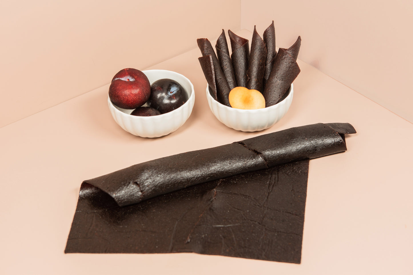 Ridiculously Gigantic Sheet-Prunella Sour Plum Lavashak