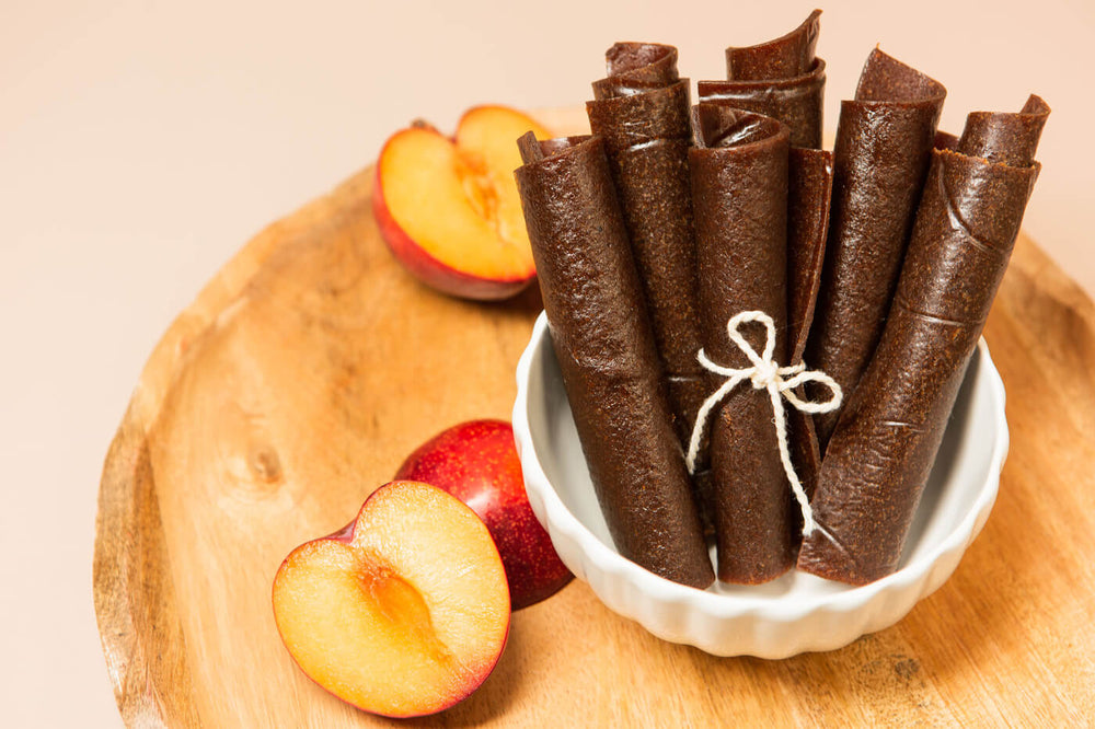 Prunella Sour Plum Lavashak Gigantic Sheet