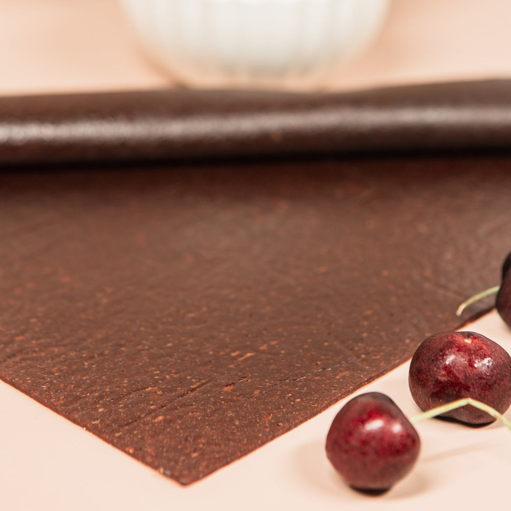 
                      
                        Ridiculously Gigantic Sheet-Sour Cherry Lavashak
                      
                    