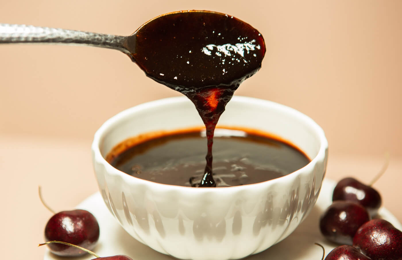 Sour Cherry Paste