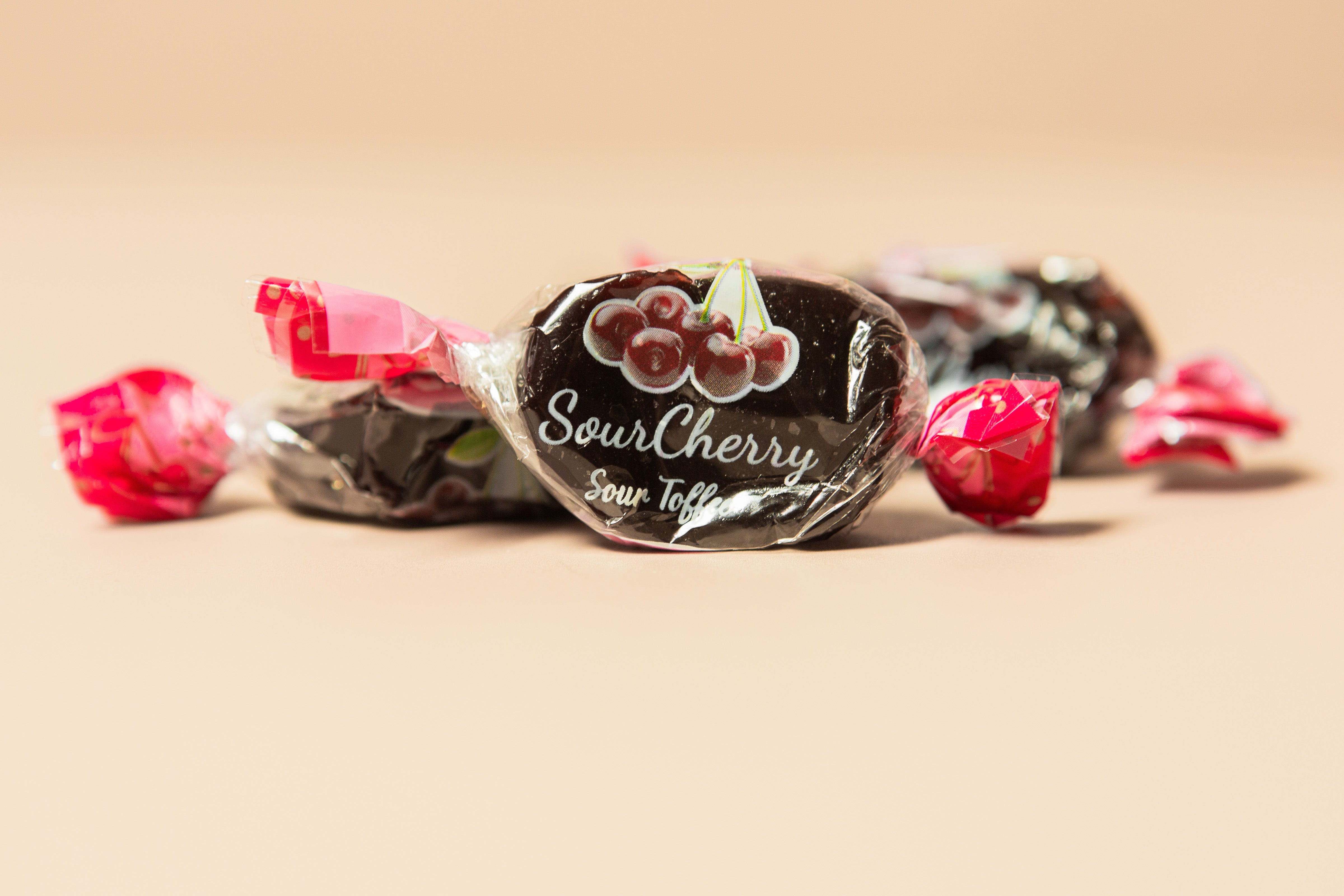 Fruit Toffees (Takdis) | Lavashak.com - Persian Happiness, Delivered