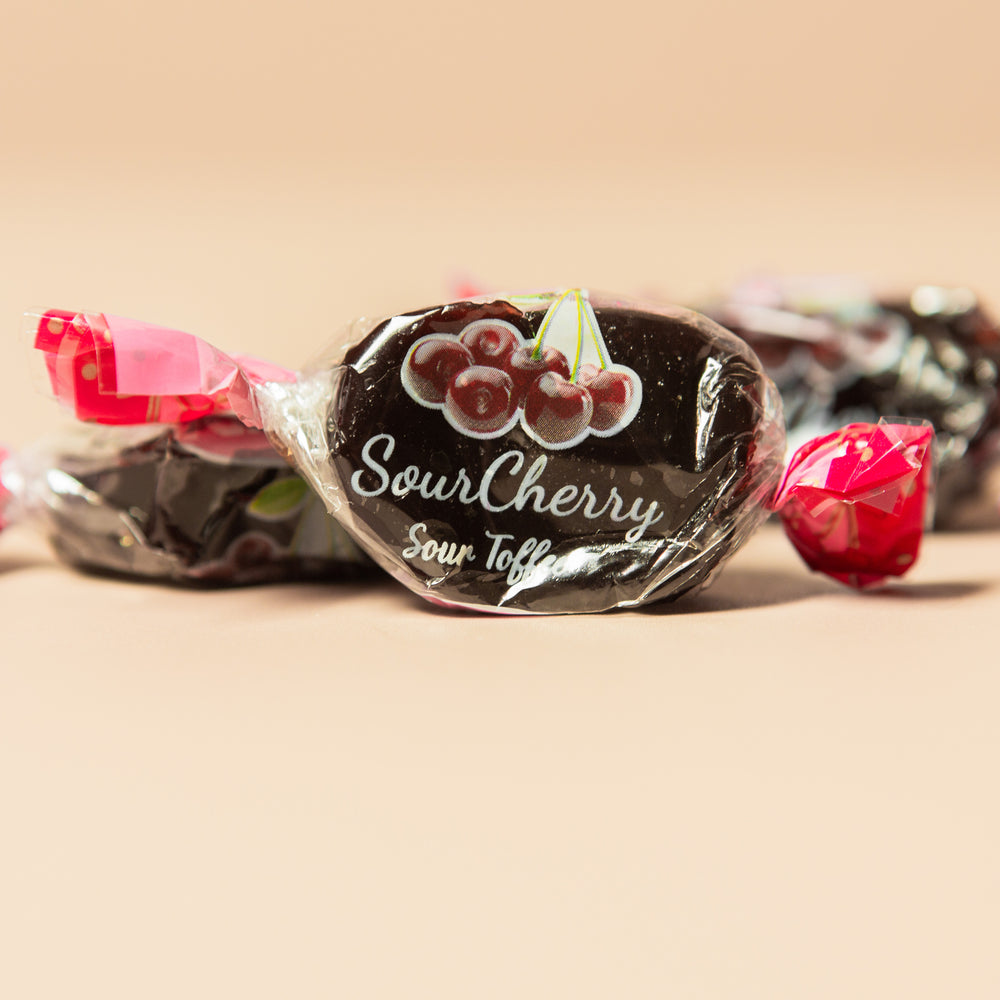 
                      
                        Fruit Toffee Bliss
                      
                    