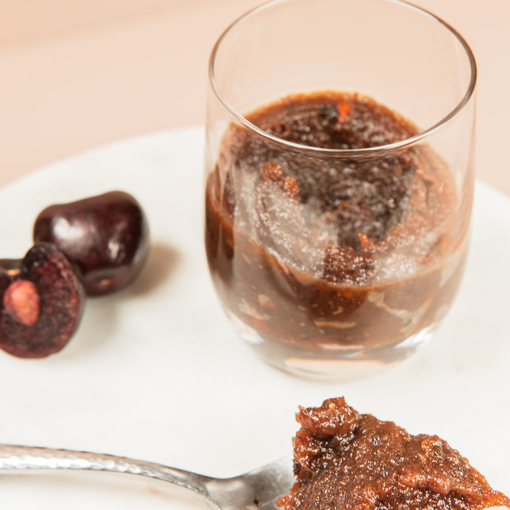 
                      
                        Cornelian Cherry Paste
                      
                    