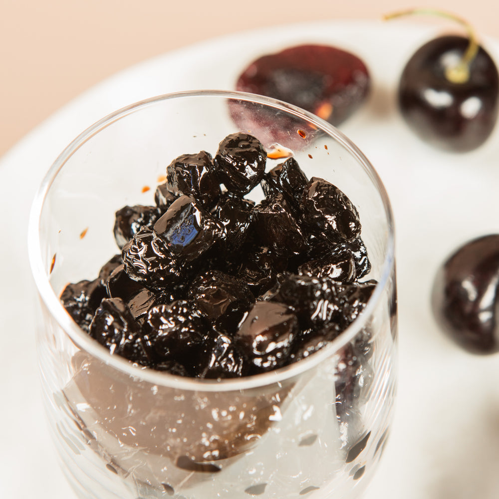 
                      
                        Dried Sour Cherries
                      
                    