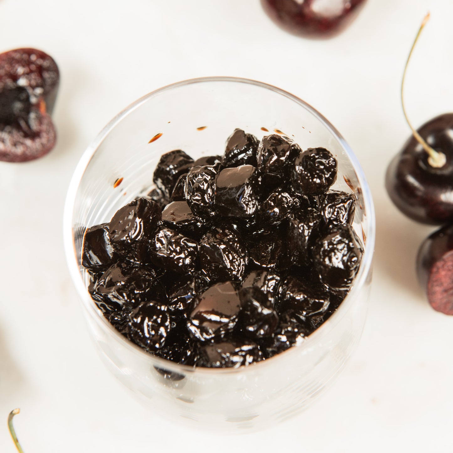 Dried Sour Cherries