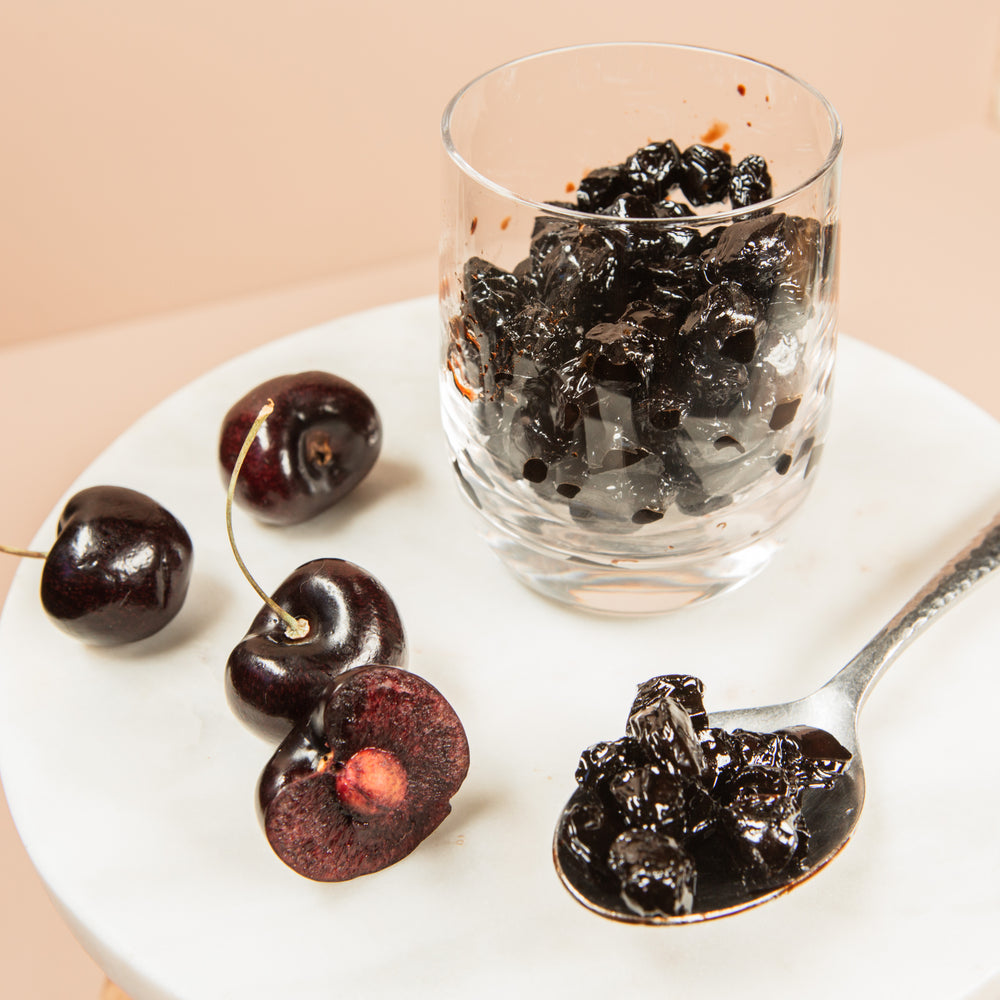 
                      
                        Dried Sour Cherries
                      
                    