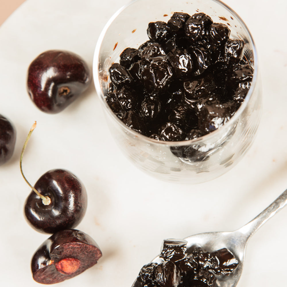 
                      
                        Dried Sour Cherries
                      
                    