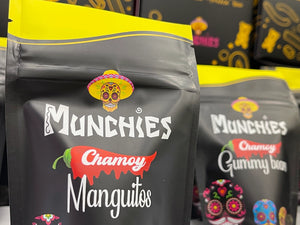 
                  
                    Munchies Chamoy Gummies
                  
                