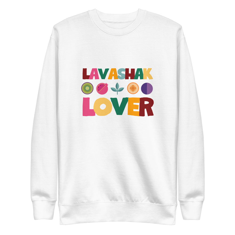 
                  
                    Lavashak Lover Mens Long Sleeve
                  
                