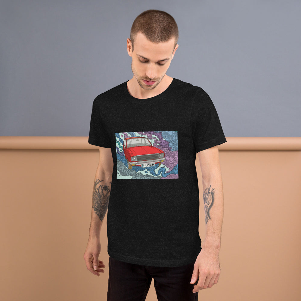 Mens Paykan T-Shirt