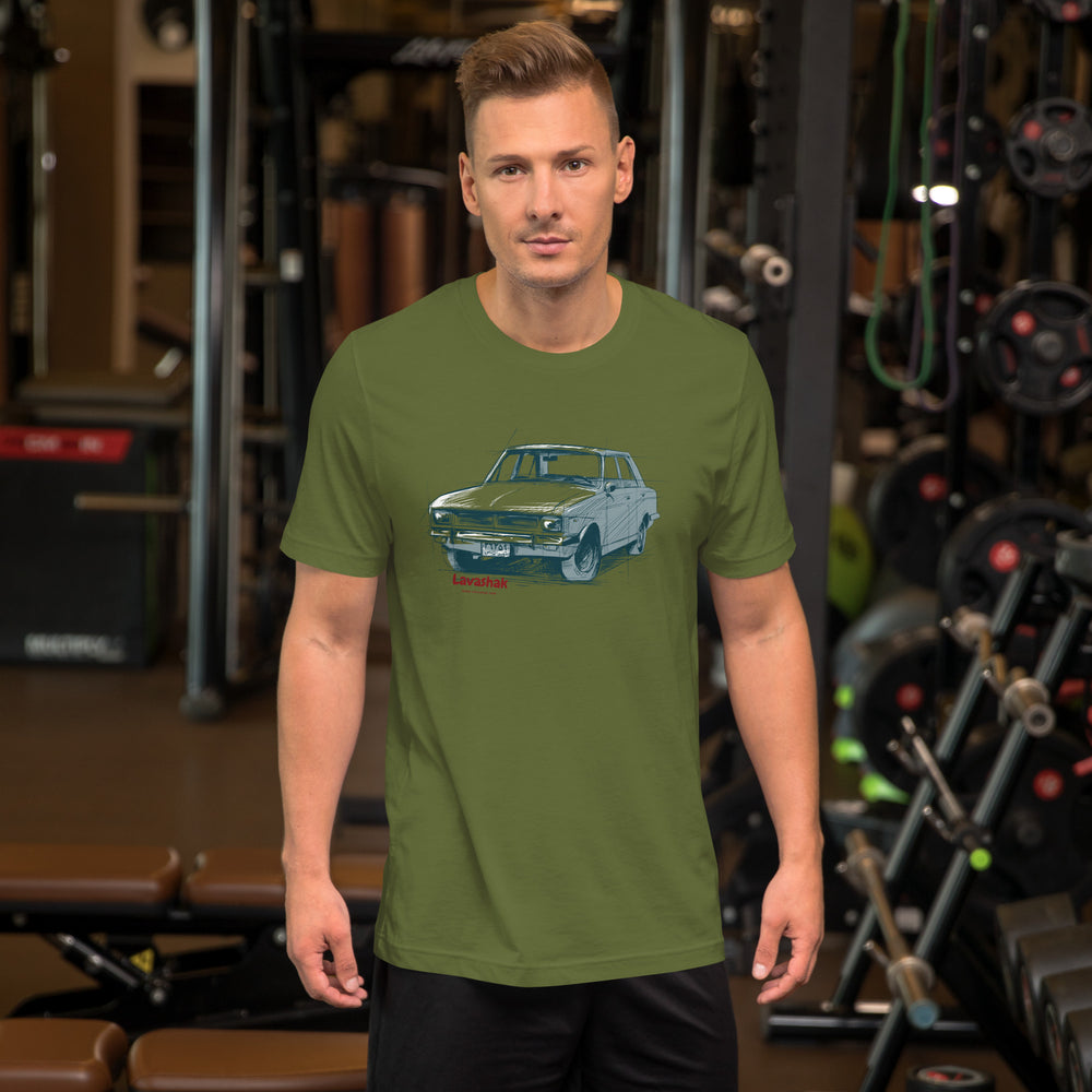 Paykan Mens T-shirt