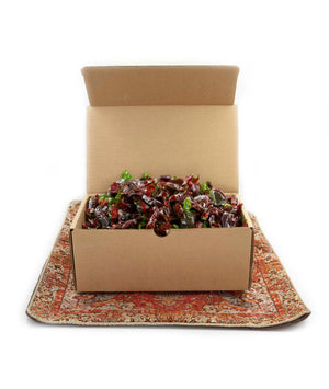 
                  
                    Fruit Toffee Bliss Box
                  
                